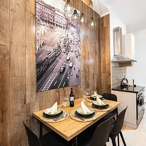 Appartement met een Slaapkamer